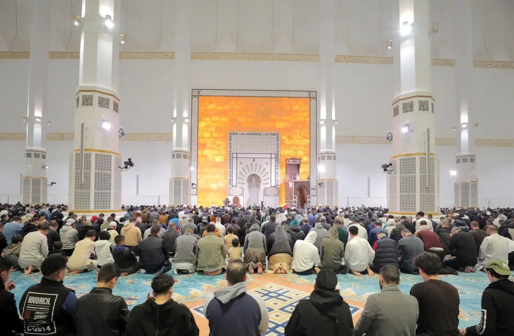 Pour renforcer la conscience religieuse durant le mois de Ramadan : Djamaâ El-Djazaïr élabore Un riche programme