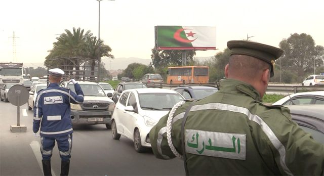 Sécurité routière : Les actions de sensibilisation et de prévention continuent