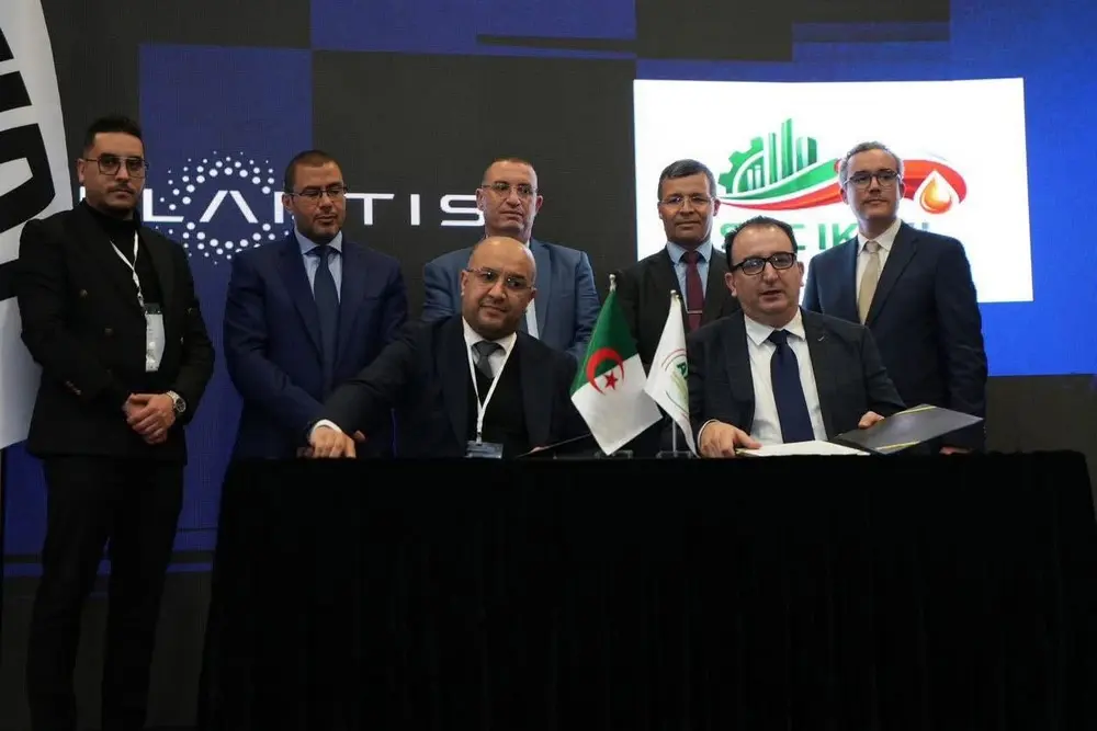 Salon « Méchanica Algérie » à Oran : Signature de plus de 50 accords de coopération et de partenariat
