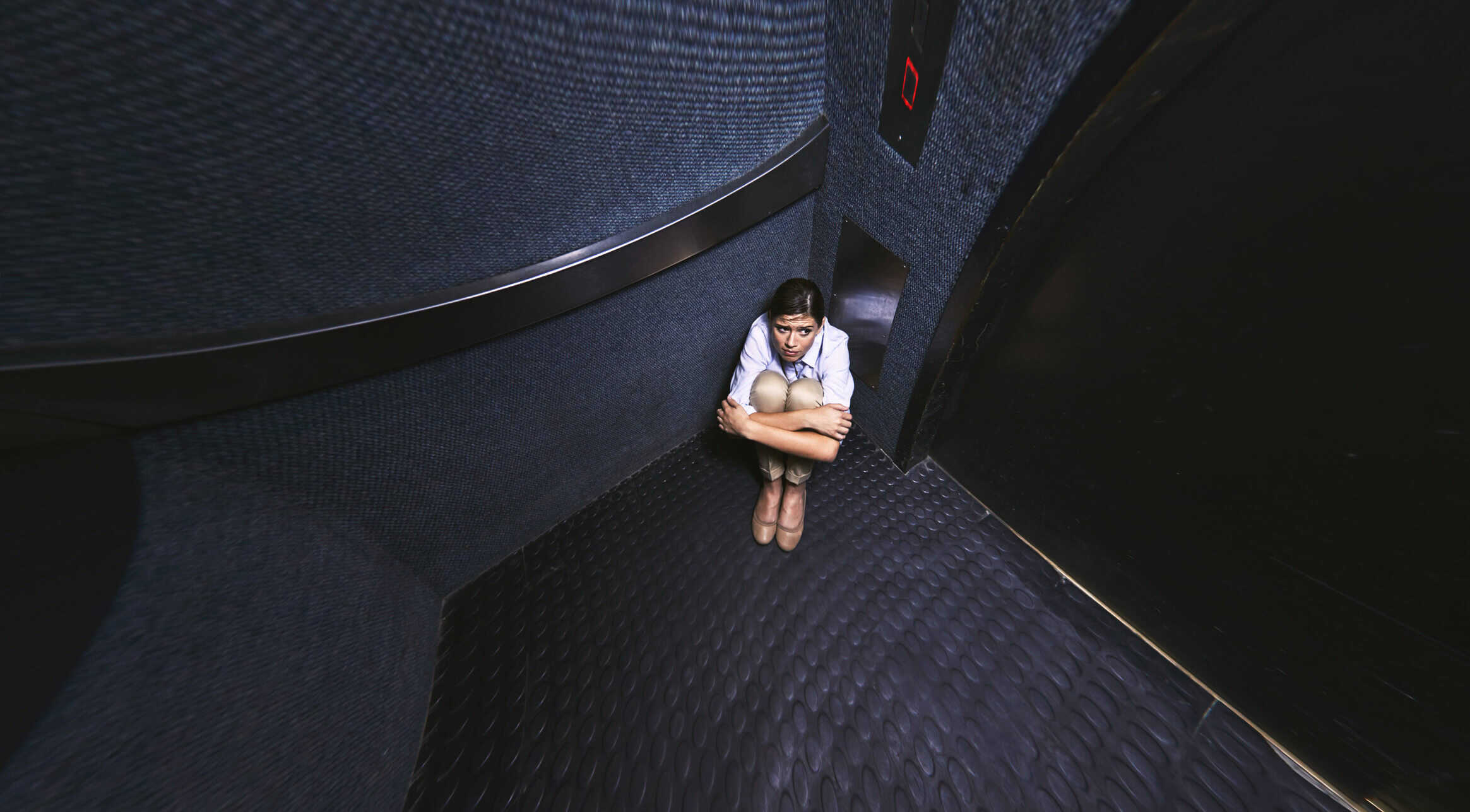 Quelles sont les causes de Claustrophobie ?