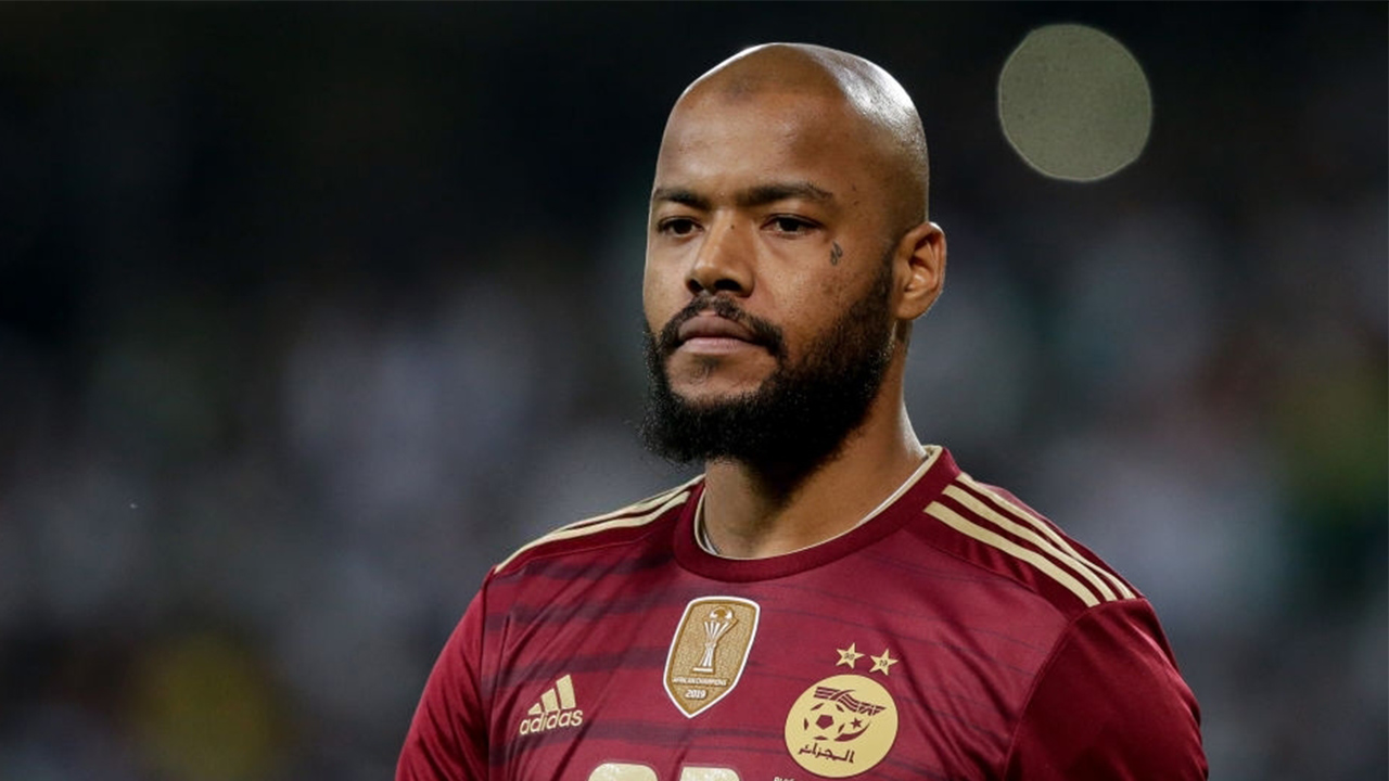 L’ex-keeper des Verts se projette dans l’encadrement : M’Bolhi met fin à sa carrière de joueur