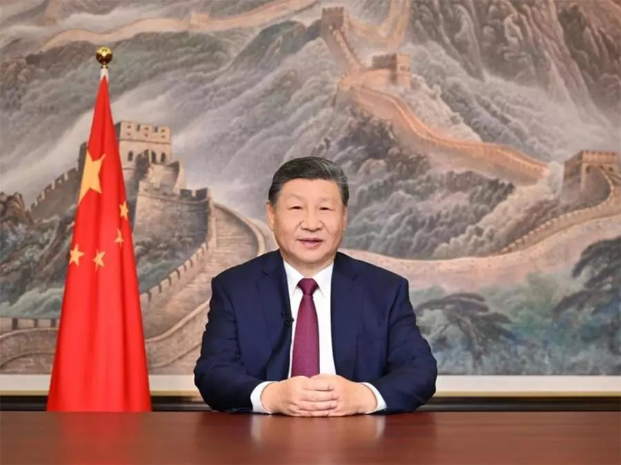 39e Sommet de l&rsquo;UA : le président chinois annonce l&rsquo;exonération des droits de douanes aux pays africains