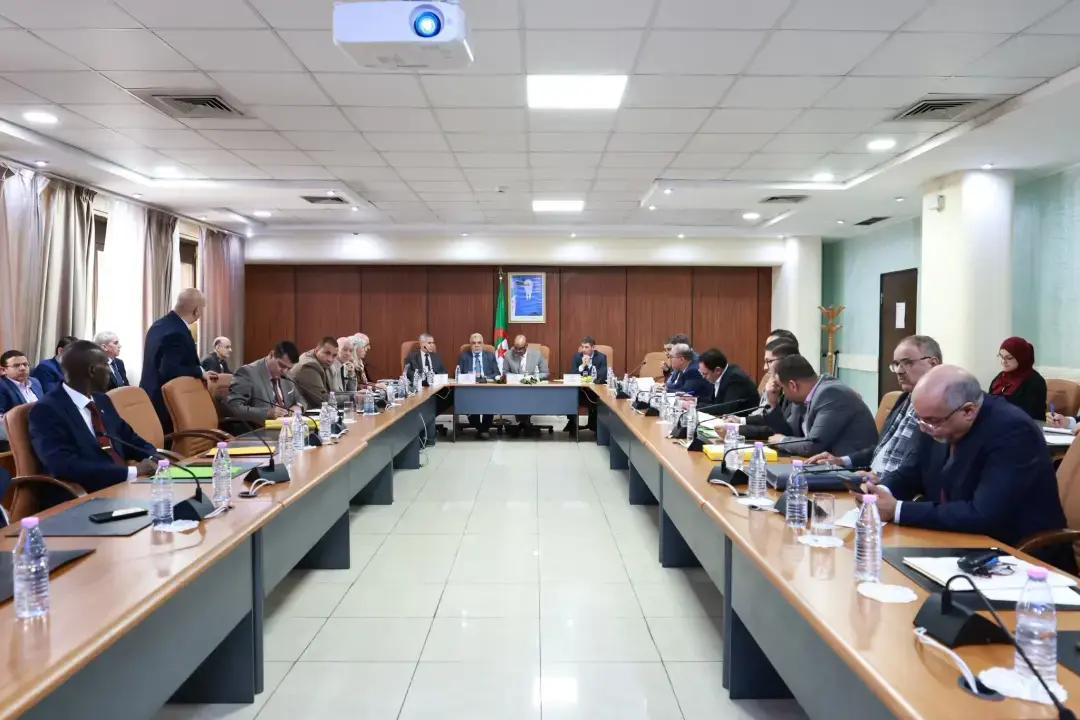 APN : La commission des Finances poursuit l&rsquo;examen du projet de loi de règlement budgétaire de l&rsquo;exercice 2023