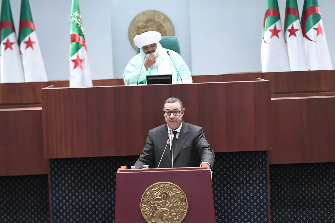 Sécurité et modernisation des services publics : Vers la révision du statut des fonctionnaires de la Protection civile