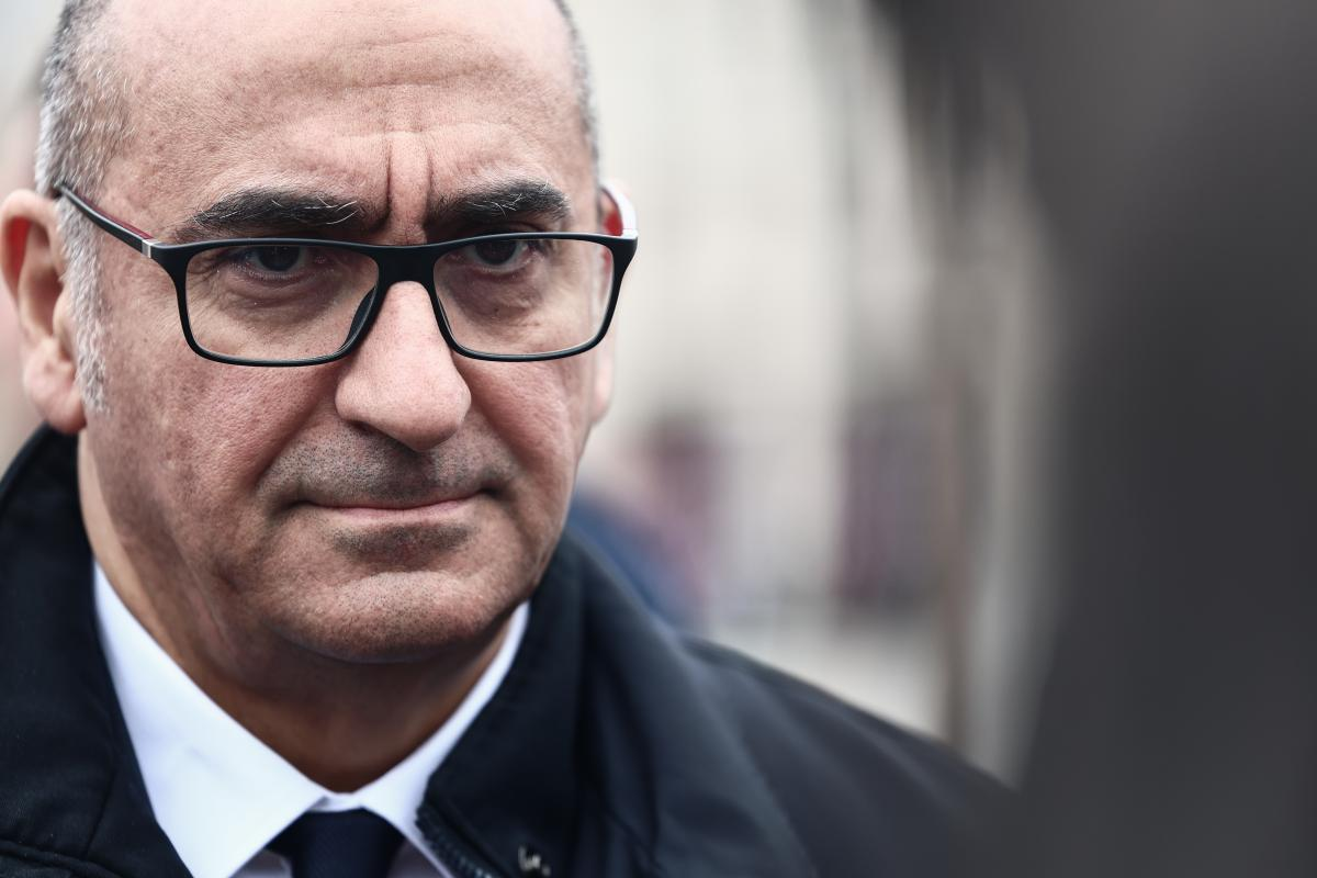 Visite de Nuñez à Alger : Vers la Reprise du dialogue ?