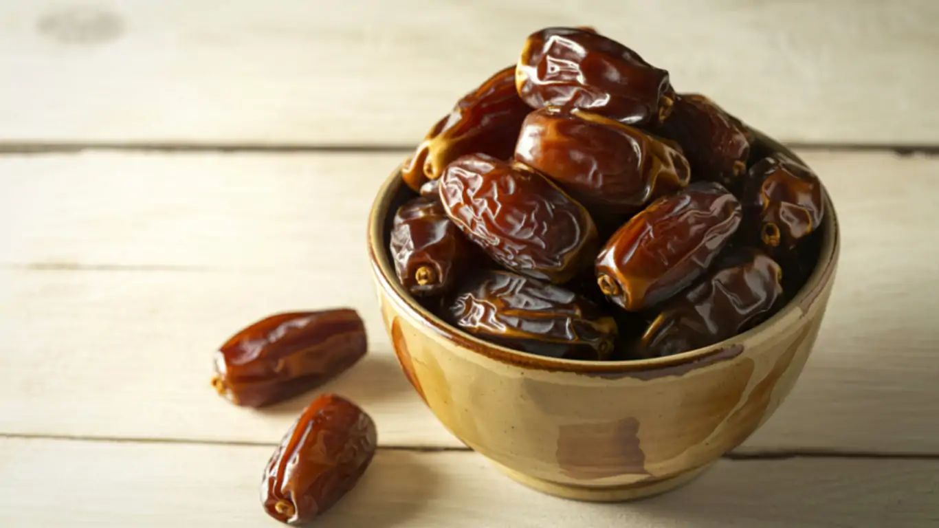 Pourquoi il est conseillé de rompre le jeûne avec des dattes ?