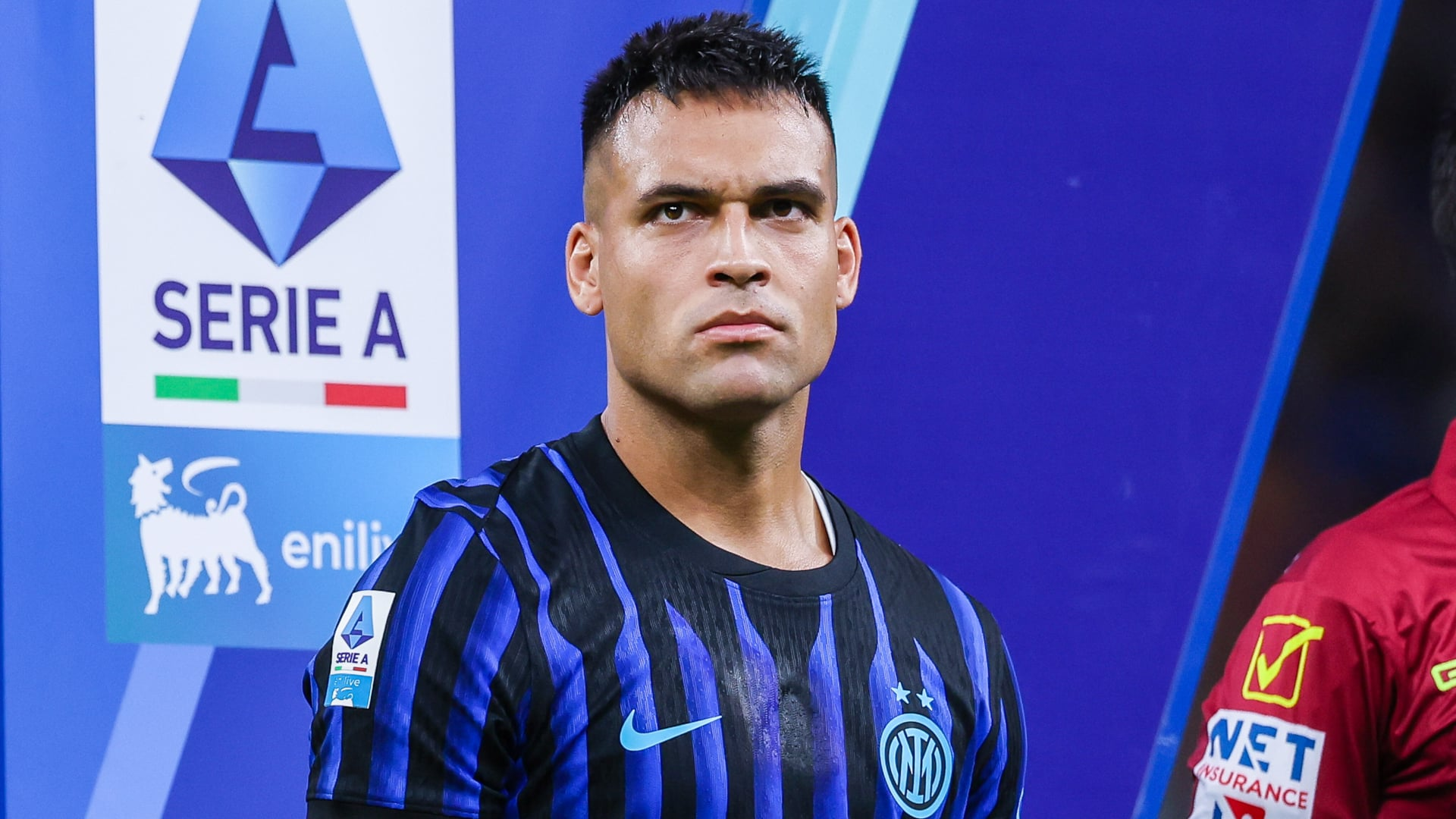 Inter Milan : Énorme tuile pour Martinez