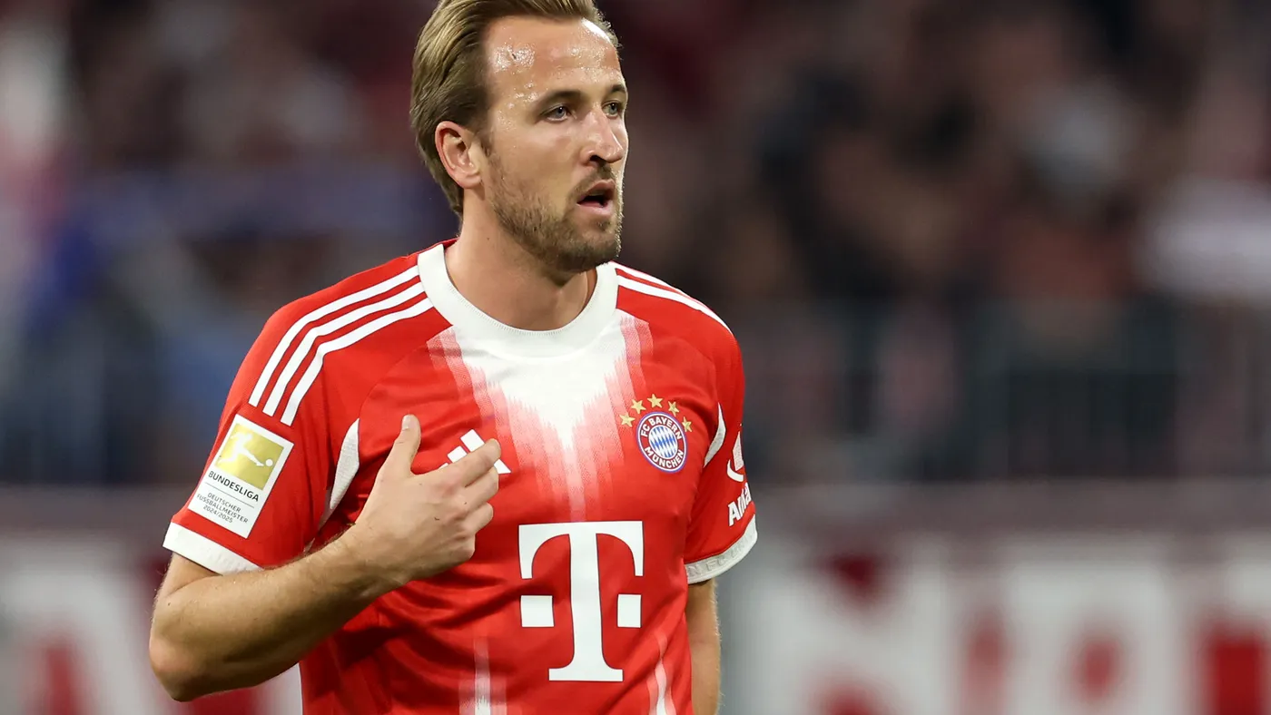 Football : Harry Kane au Barça, l&rsquo;incroyable promesse