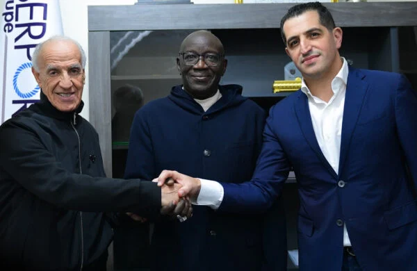 USM Alger : Le coach sénégalais Lamine N&rsquo;diaye prend ses fonctions