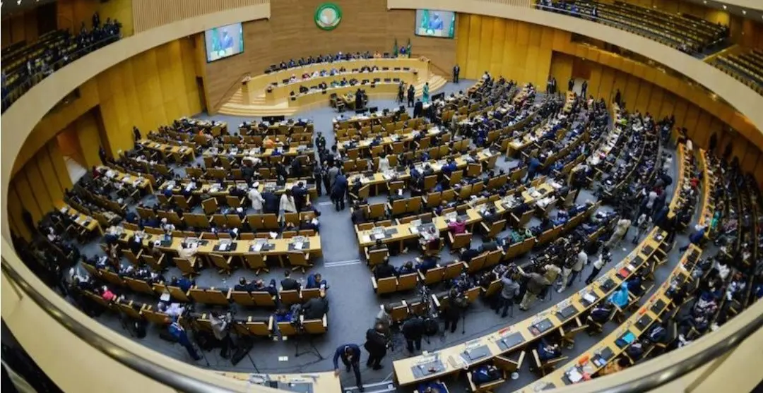 Le Conseil de paix et de sécurité de l&rsquo;UA tient une séance plénière sur le changement climatique, la paix et la sécurité en Afrique