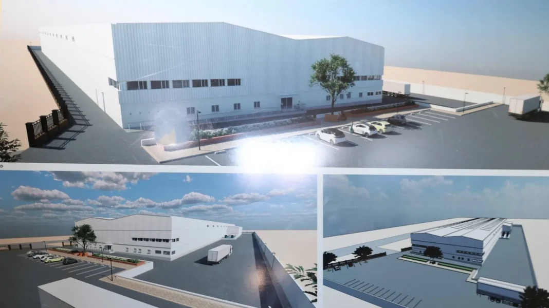 Vers la relance de l’usine de pièces et accessoires auto «made in Algeria» à Tissemsilt