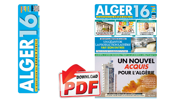 Edition N°1430 du Dimanche 18 Janvier 2026