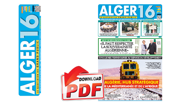 Edition N°1439 du Jeudi 29 Janvier 2026