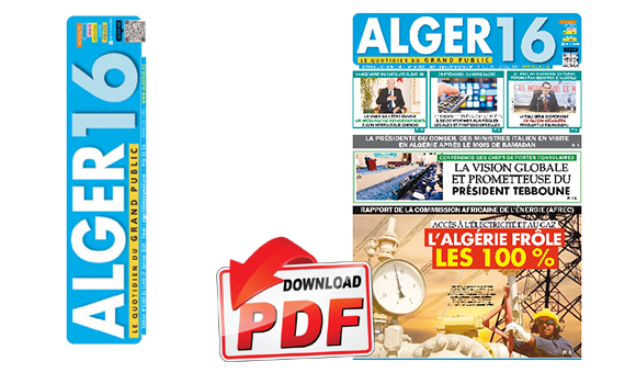 Edition N°1443 du Mercredi 4 Février 2026