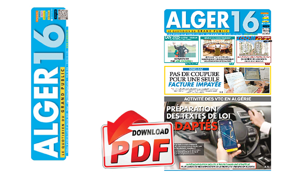 Edition N°1414 du Mercredi 24 Décembre 2025