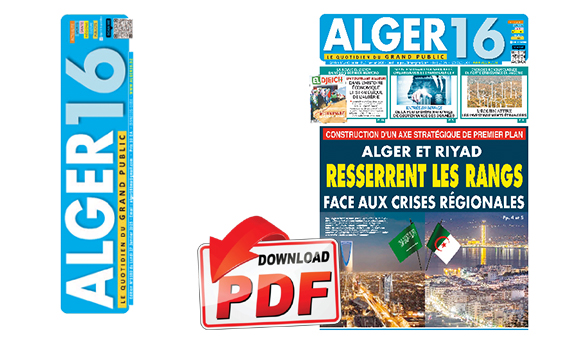 Edition N°1448 du Mardi 10 Février 2026