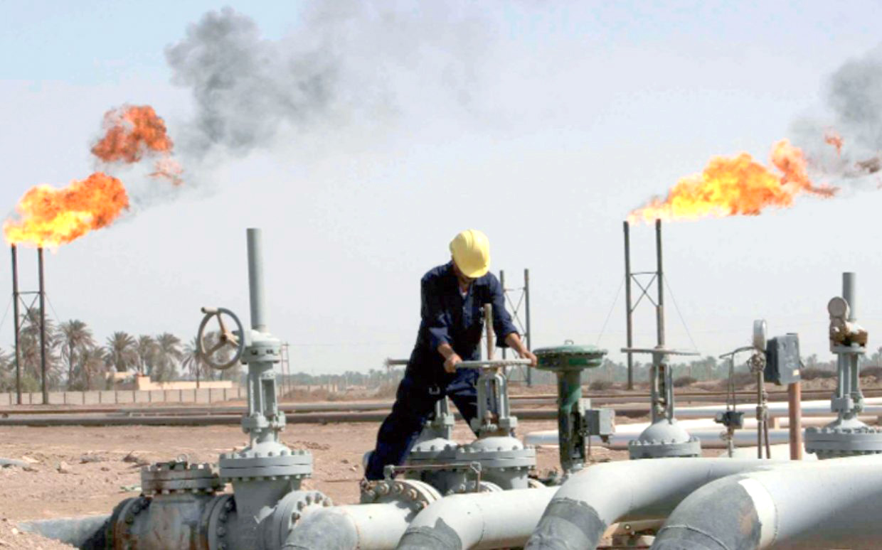 Nationalisation des hydrocarbures : Les défis énergétiques de l‘Algérie