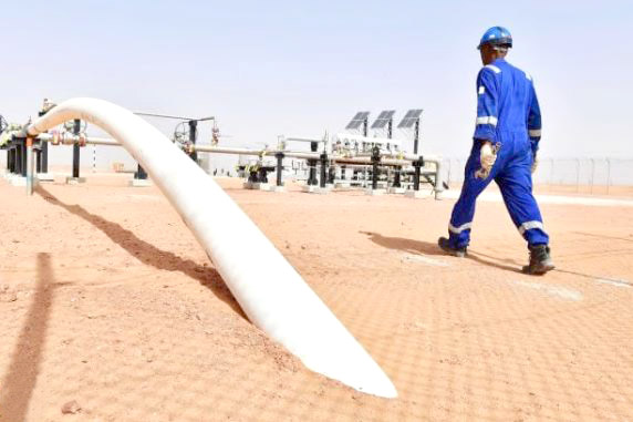 55e anniversaire de la nationalisation des hydrocarbures : Intenses efforts sont menés pour la réalisation de grands projets