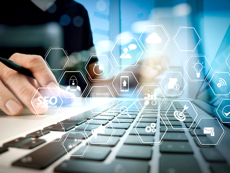 De nouvelles plateformes numériques pour l’université : Un pas supplémentaire vers l’université de quatrième génération