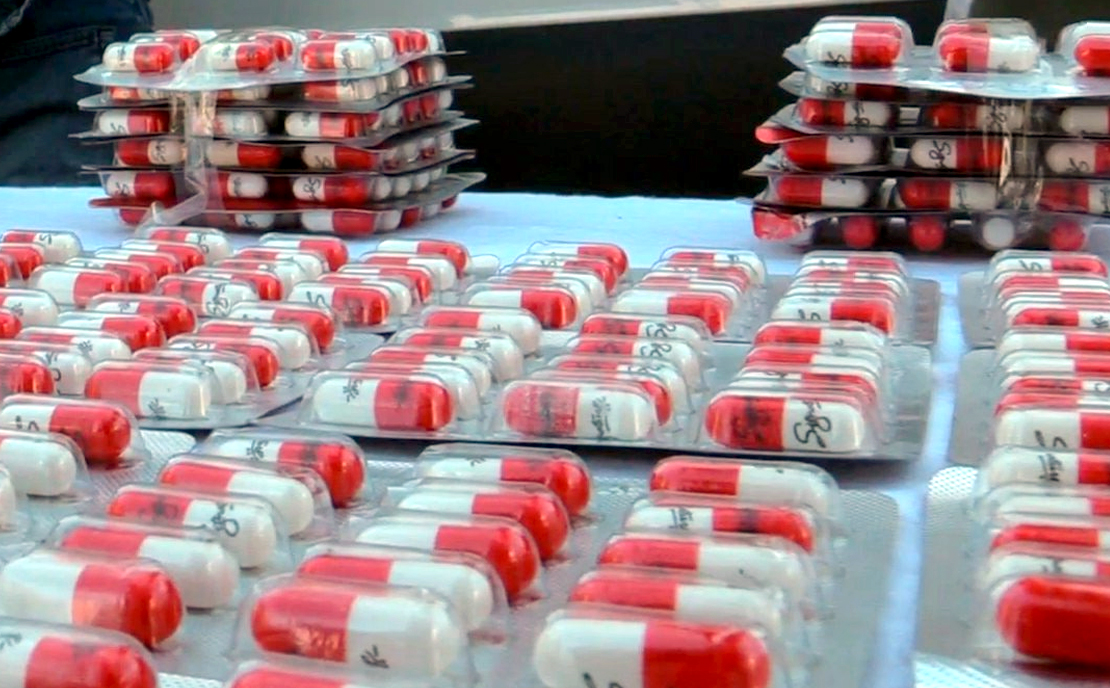 Un réseau de trafic de psychotropes mis hors d’état de nuire à El-Oued