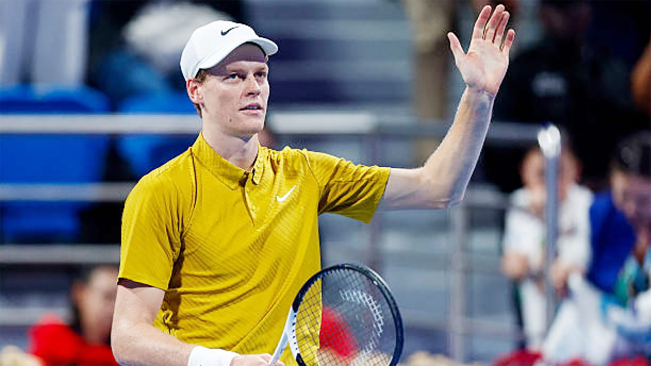 Tennis : L’ogre Jannik Sinner n’est désormais plus imbattable