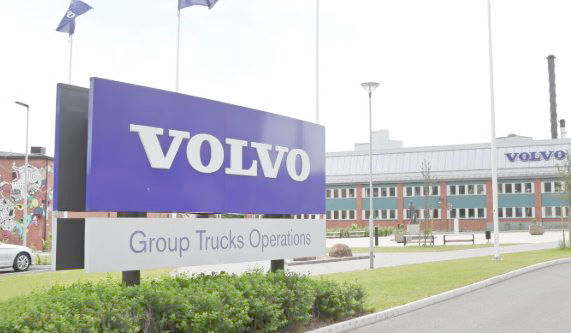 Volvo Group : Un géant suédois veut faire de l’Algérie son hub d’expansion