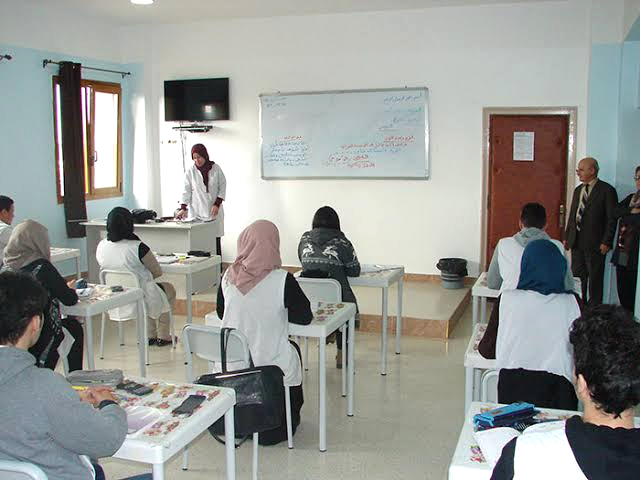 BEM et BAC : Cours de soutien pour les candidats la deuxième semaine des vacances de printemps