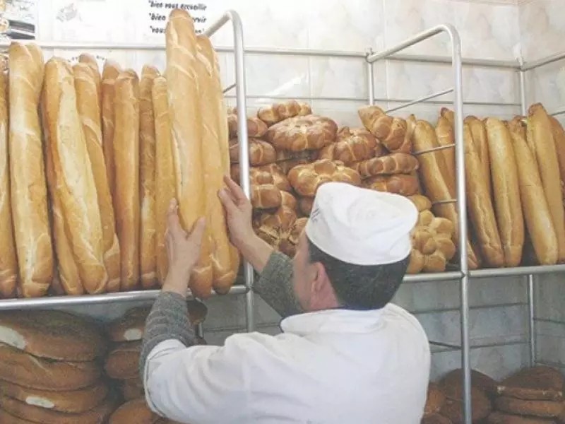 Aïd El Fitr: Large adhésion au programme de permanence au niveau national