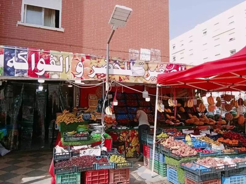 2e jour de l&rsquo;Aïd El-Fitr : large adhésion des commerçants au dispositif de permanence