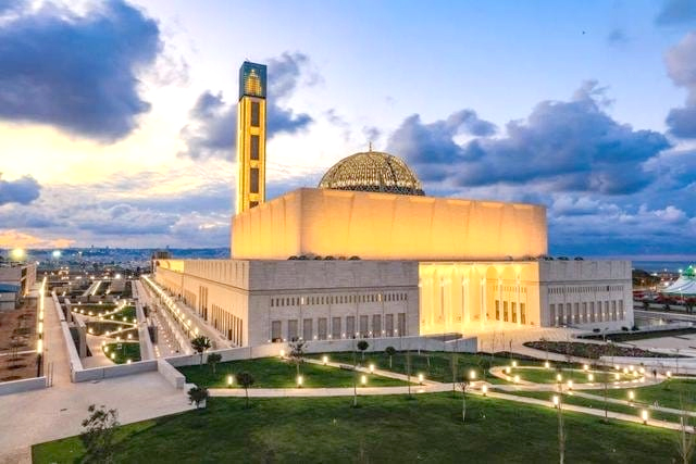 Djamaâ El-Djazaïr : Ouverture d’un espace de sensibilisation pour la prévention et la lutte contre la toxicomanie