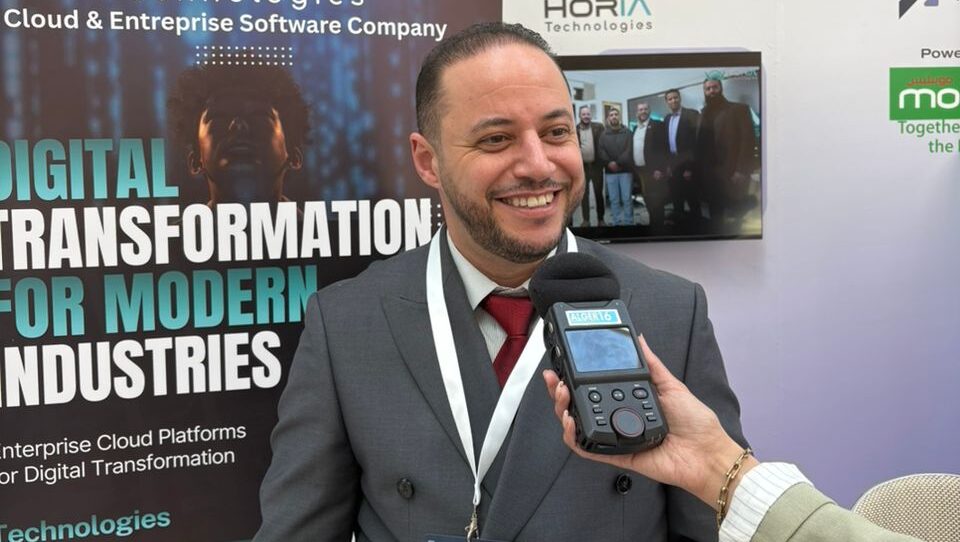 Anouar Gheraas, fondateur et PDG de Horia Technologies et de la plateforme Yodoo, à Alger16 : «C’est le moment parfait pour investir en Algérie»