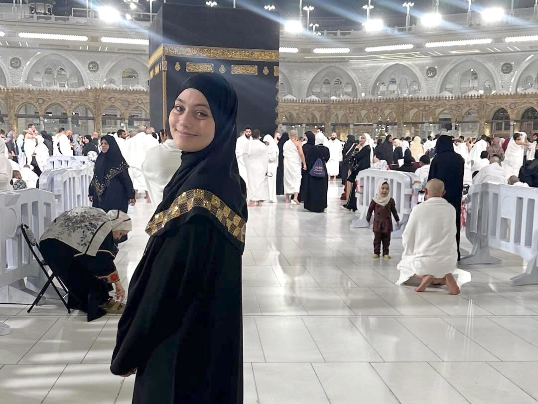 Premier Aïd sans sa mère : Hanaa Mansour partage un moment chargé d’émotion