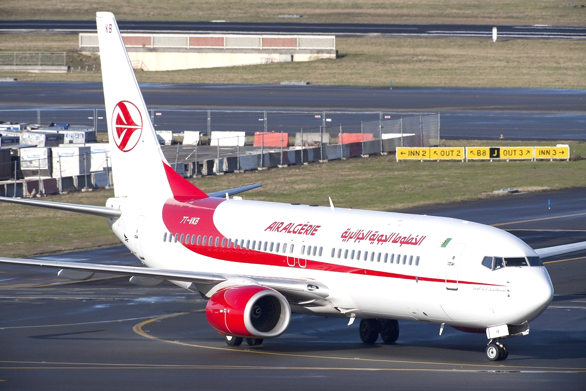 Air Algérie : Une nouvelle offre «spécial Aïd» pour ses fidèles passagers