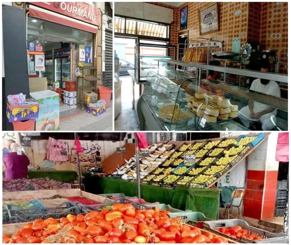 Dispositif de permanence durant l&rsquo;Aïd El-Fitr : Large adhésion des commerçants