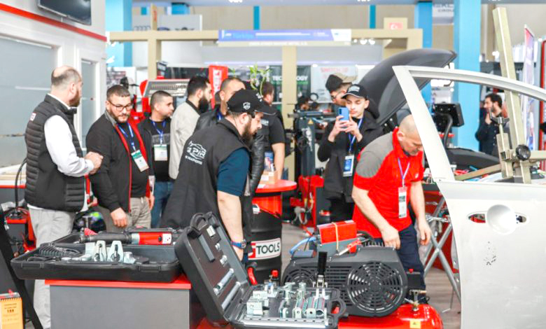 20e édition d’Equip Auto Algérie : Un rendez-vous incontournable pour la filière automobile