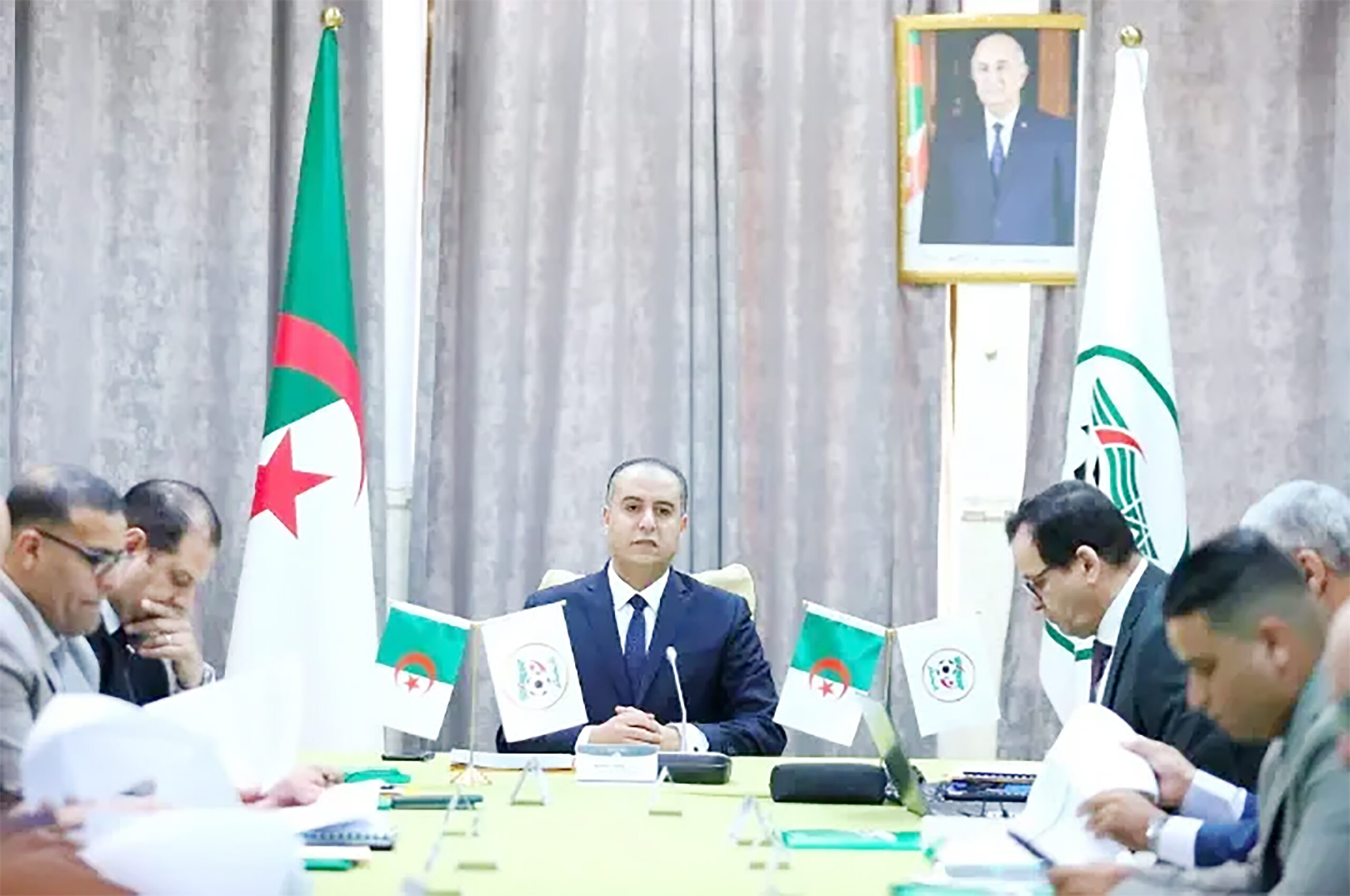 FAF / Le BF donne son quitus en attendant sa validation en AGO : Ce que prévoit le nouveau système de compétition