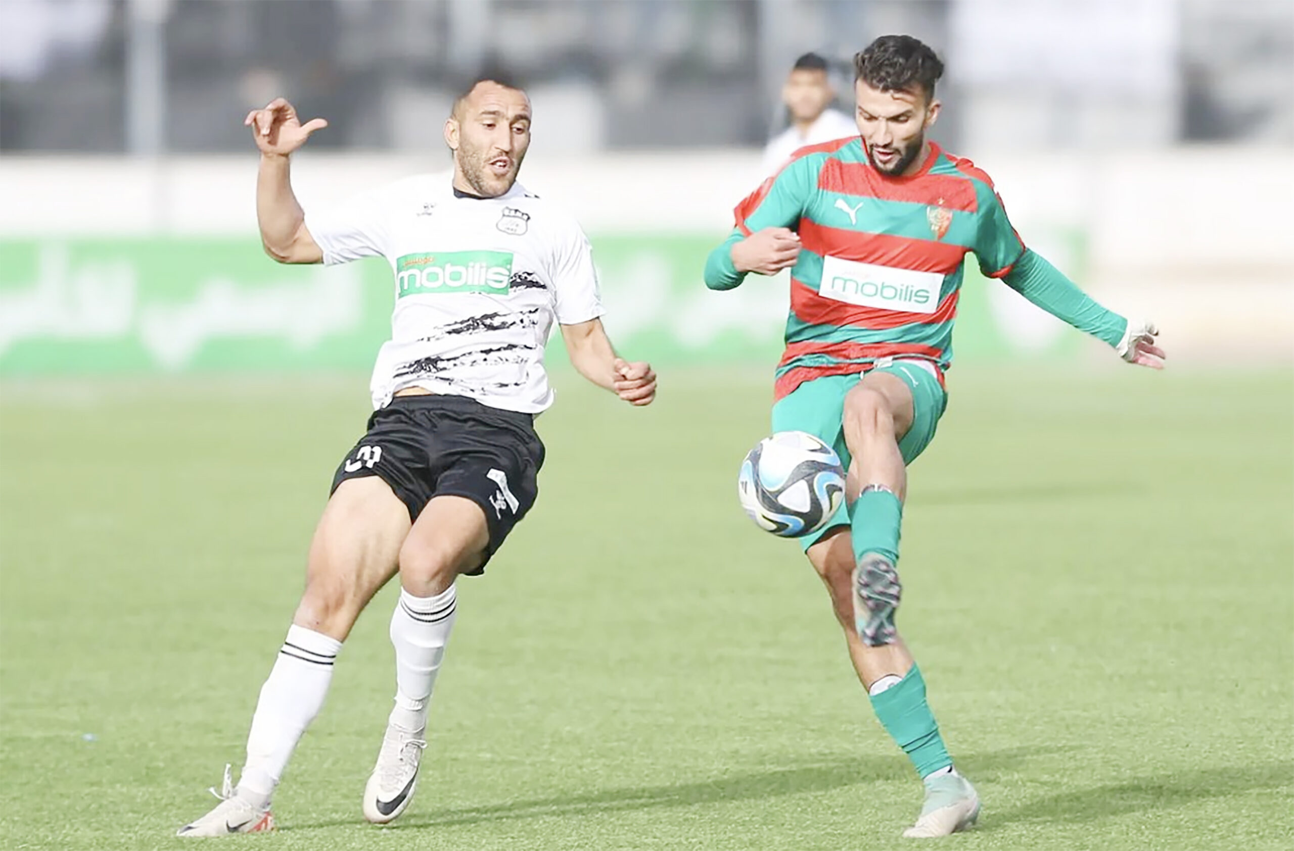 LIGUE 1 (24e journée) : Une aubaine pour le MC Alger