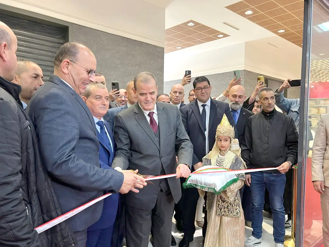 Salon national de l’habillement et des industries textiles : Assurer une production locale de vêtements à 100 %