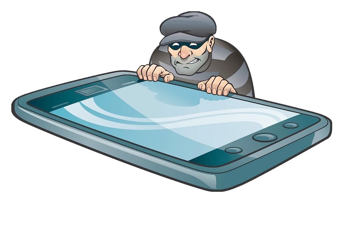 Attention ! Ton téléphone vole ton cerveau !