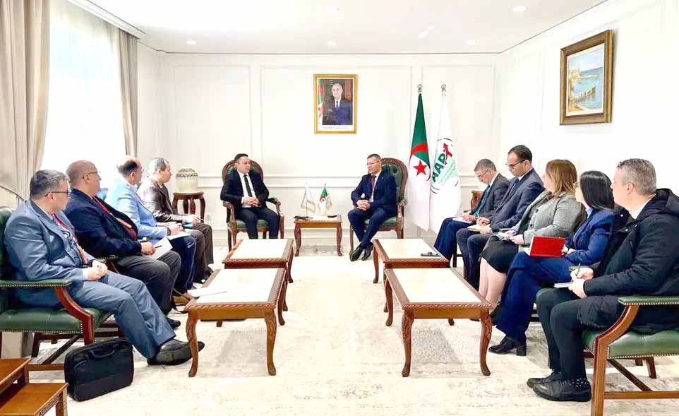 AAPI – Holding ACS : Concrétiser des opportunités d’investissement prometteuses