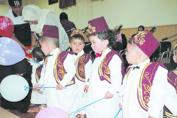 Circoncision des enfants durant le Ramadan : Le ministère de la Santé rappelle les conditions requises