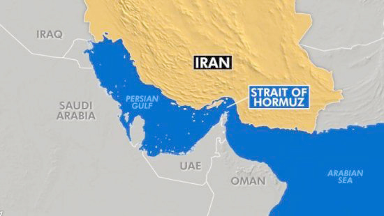 Escalade militaire dans le Golfe : Autour du détroit d’Ormuz, la guerre menace de s’étendre