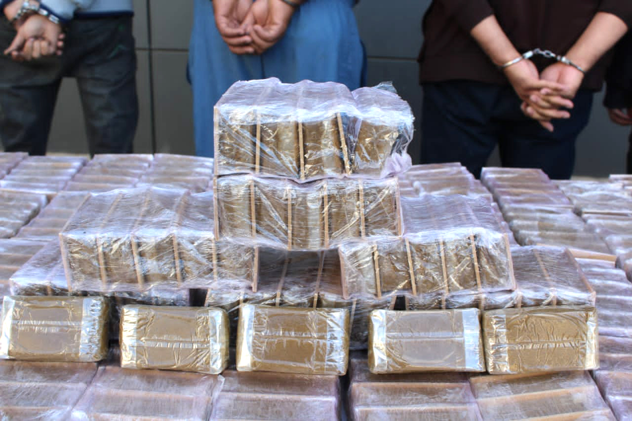 Un des plus grands producteurs et exportateurs de drogue : Le Maroc au cœur d’un système criminel transnational