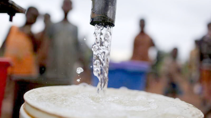 Accès à l’eau dans le monde : Une crise aux lourdes conséquences