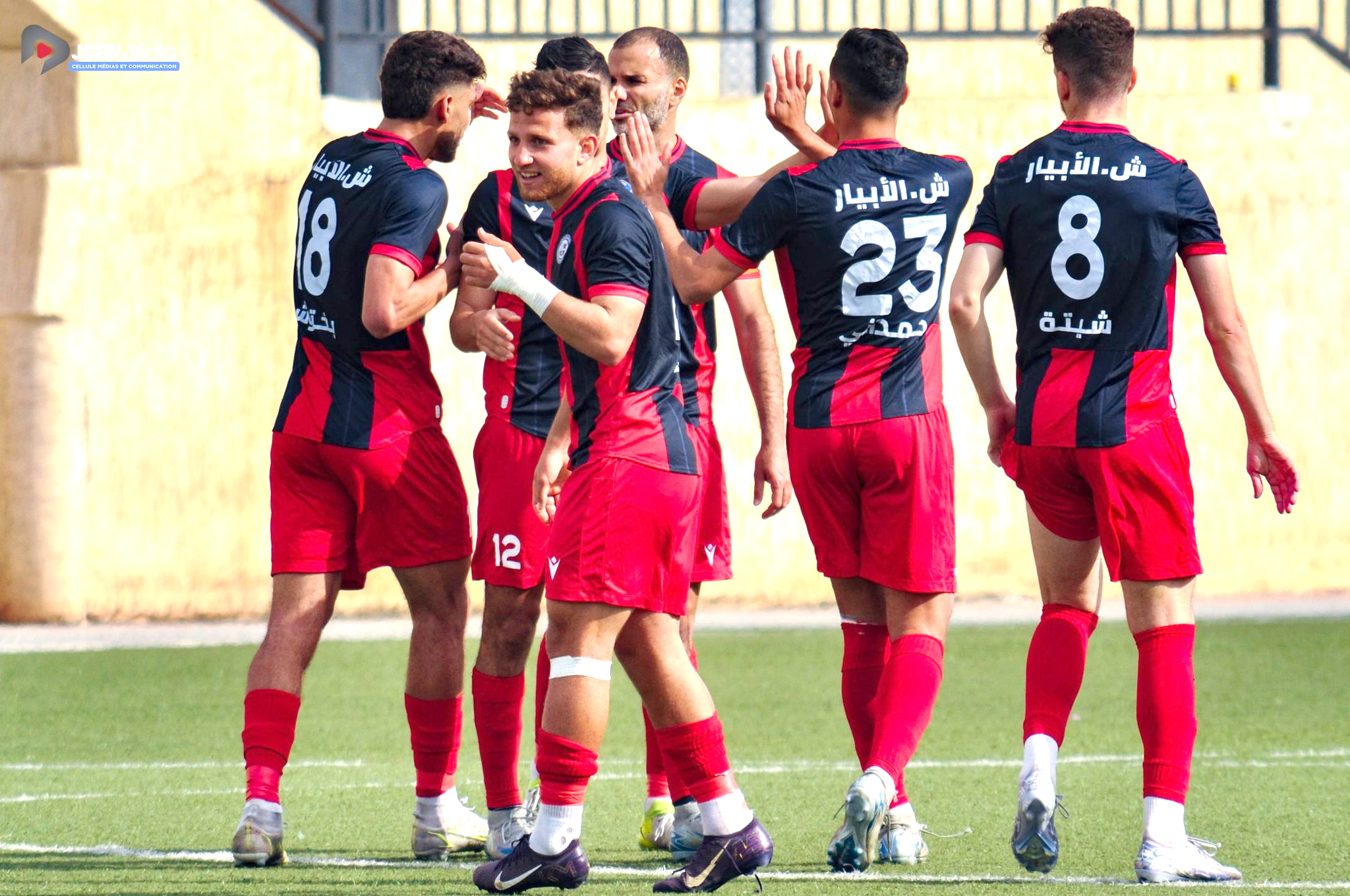 Ligue 2 (22e journée) : El Biar sereine, Biskra remet la pression sur le CA Batna