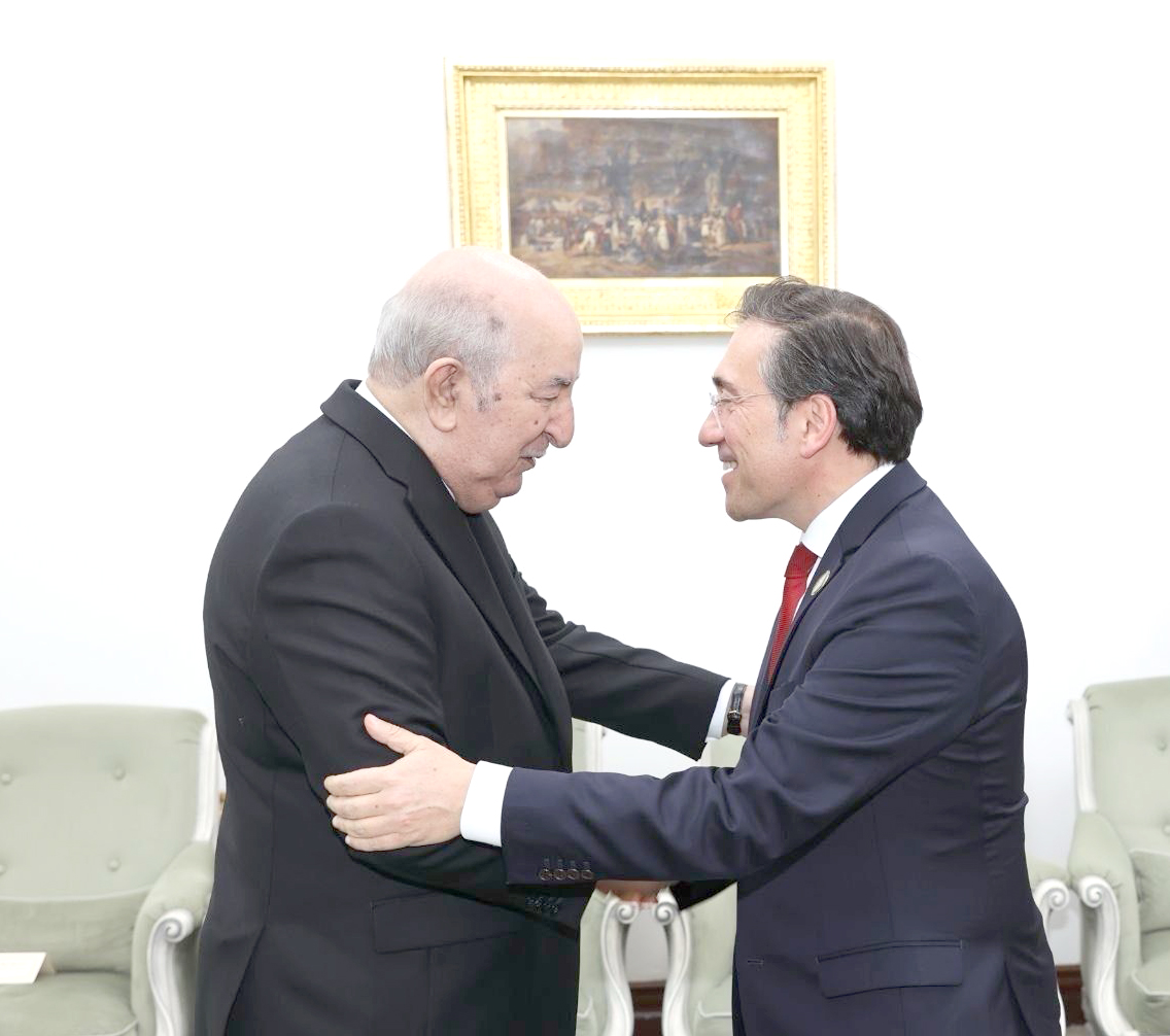 Algérie – Espagne : Vers une relance stratégique multidimensionnelle