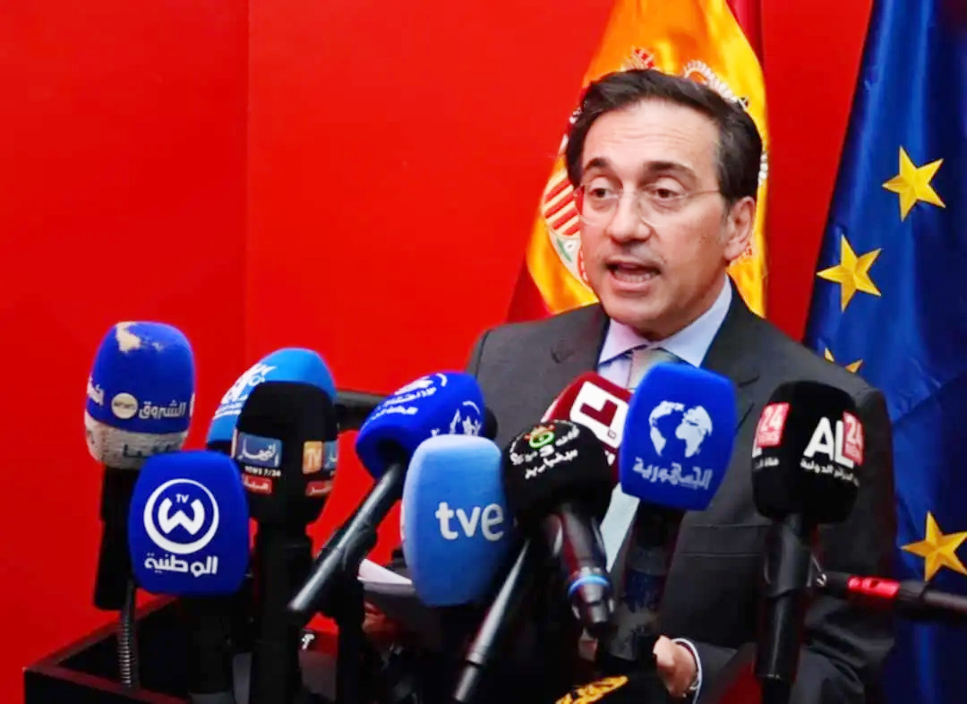 Renforcement de l’amitié algéro-espagnole : Le rôle de la culture et du dialogue mis en avant