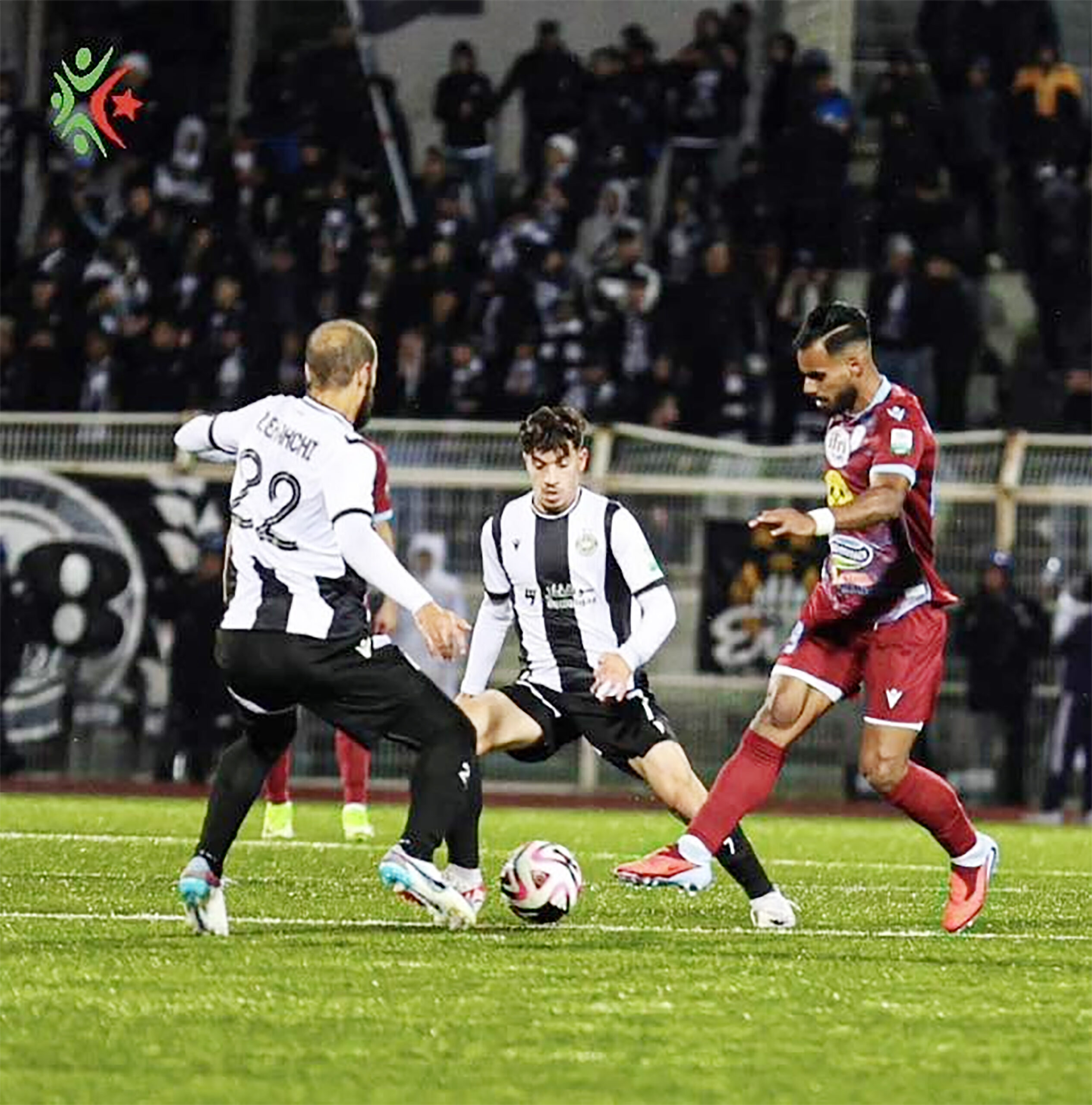 LFP : La 24e journée fixée aux 17 et 18 mars