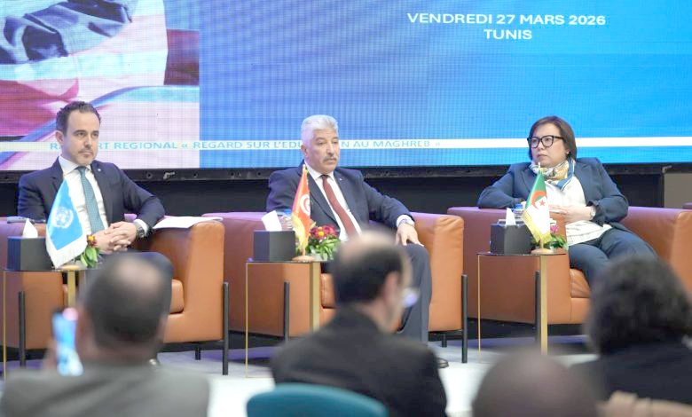 Compétences, emploi et développement durable : Vers une formation axée sur la performance et les besoins réels de l’économie