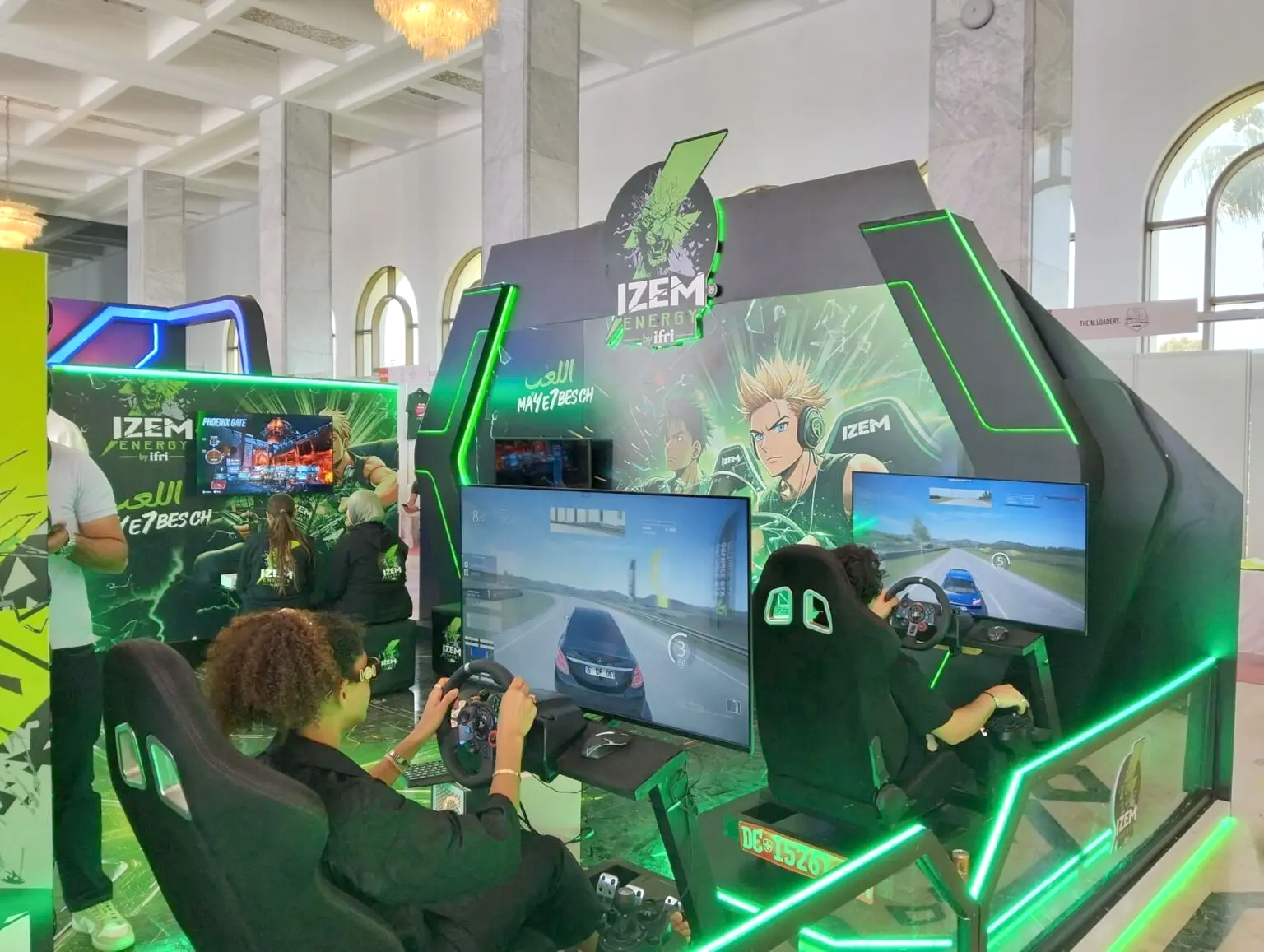 Games & Comic Con Dzaïr-2026:  La capitale s’immerge bientôtdans l’univers geek